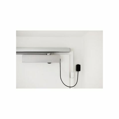 GEZE Vrijloopdeurdranger TS 5000-EFS (155479) kozijn/kop montage