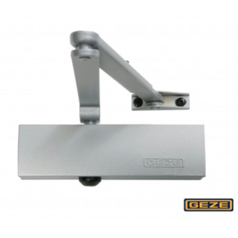 TS-2000 GEZE deurdranger (40-80KG)